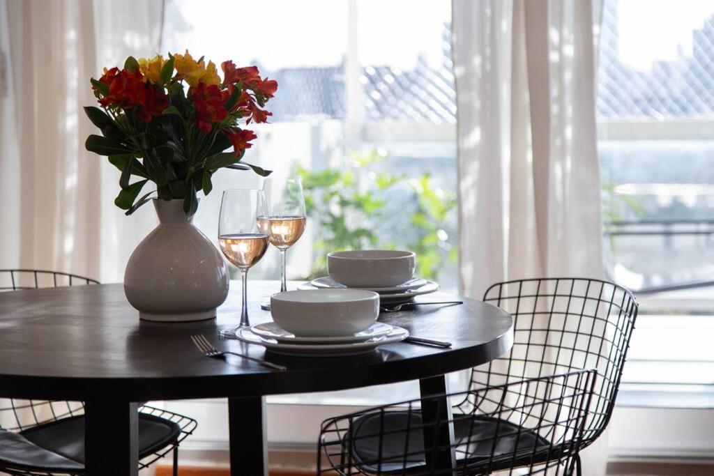 Apartamento Lila Luminous