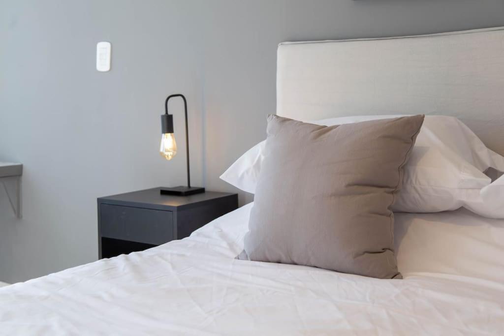 Lila Luminous Apartamento *
