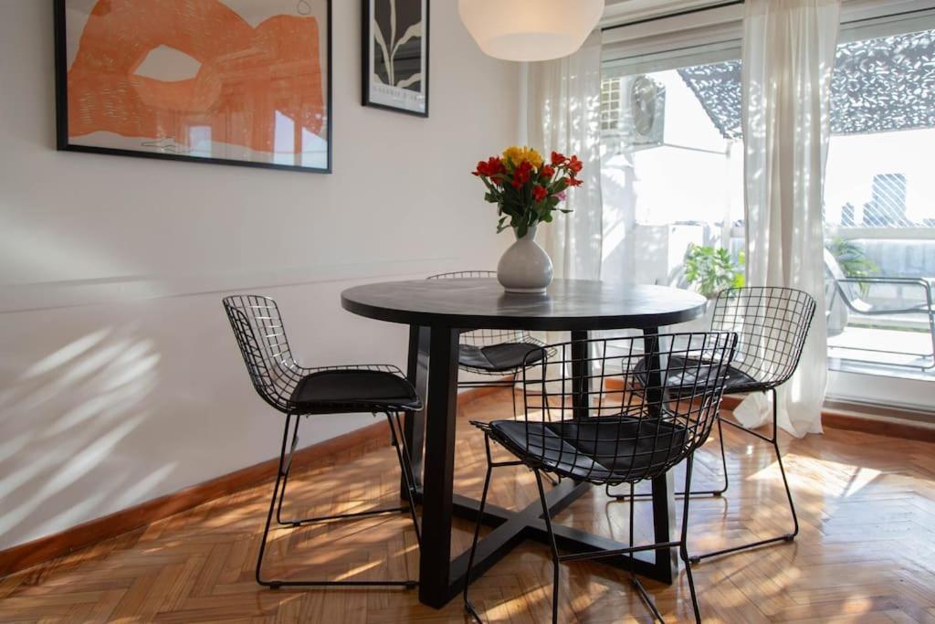 Lila Luminous Apartamento *