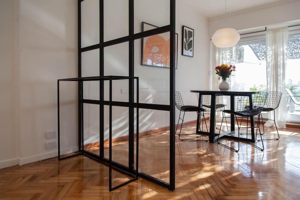 Lila Luminous Apartamento Ciudad Autónoma de Buenos Aires
