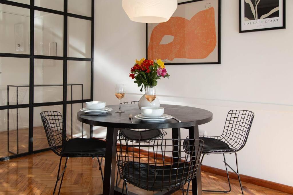 Lila Luminous Apartamento