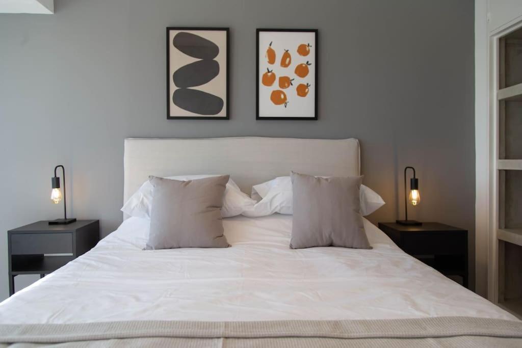 Apartamento Lila Luminous *