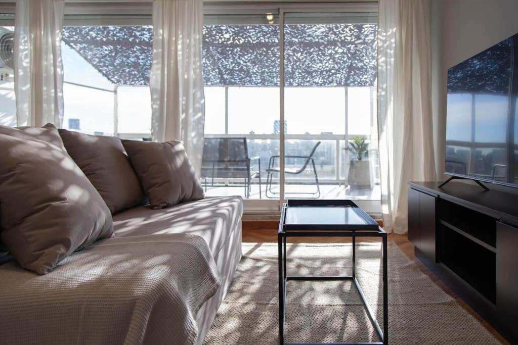 Lila Luminous Apartamento Ciudad Autónoma de Buenos Aires