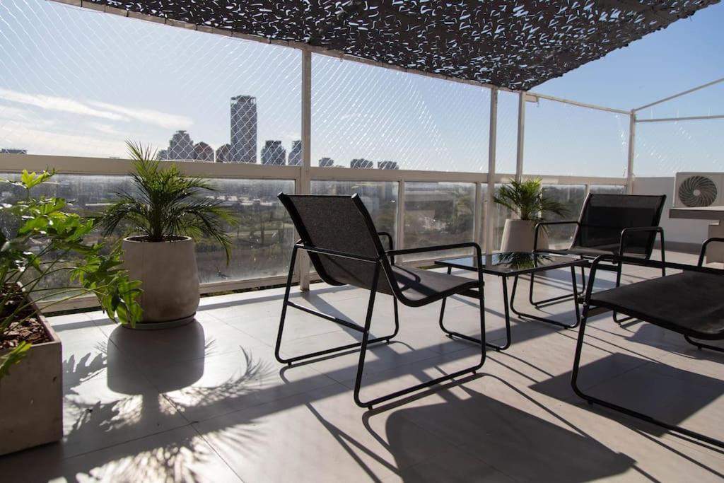 Lila Luminous Apartamento