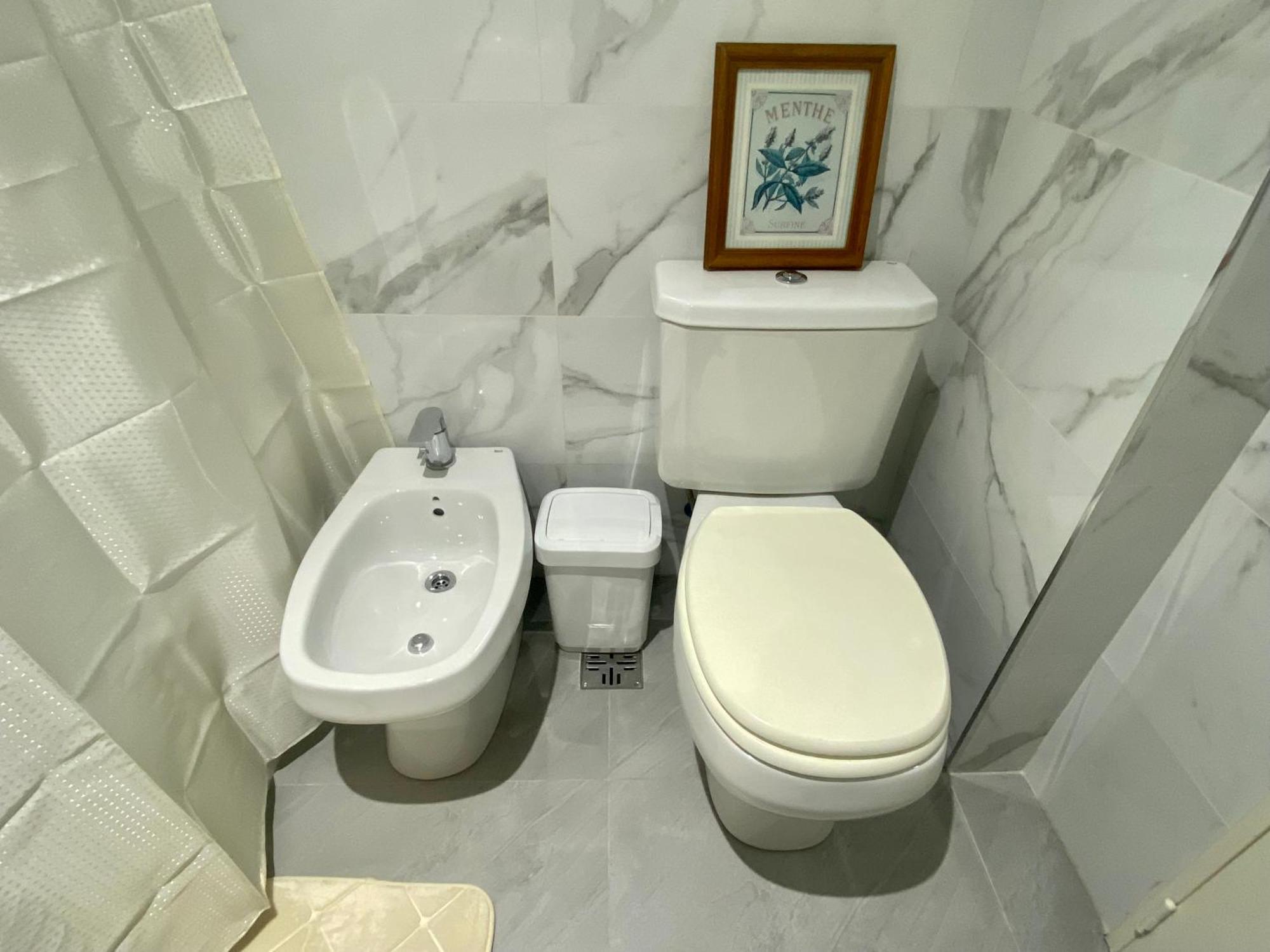 Apartamento Palermo Estilo Y Confort *