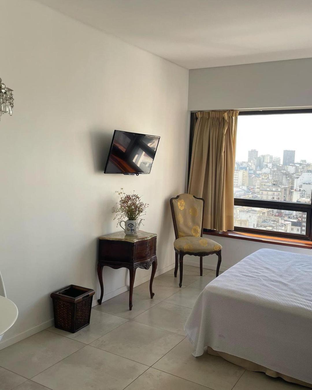 Monoambiente En Microcentro Ciudad Autónoma de Buenos Aires