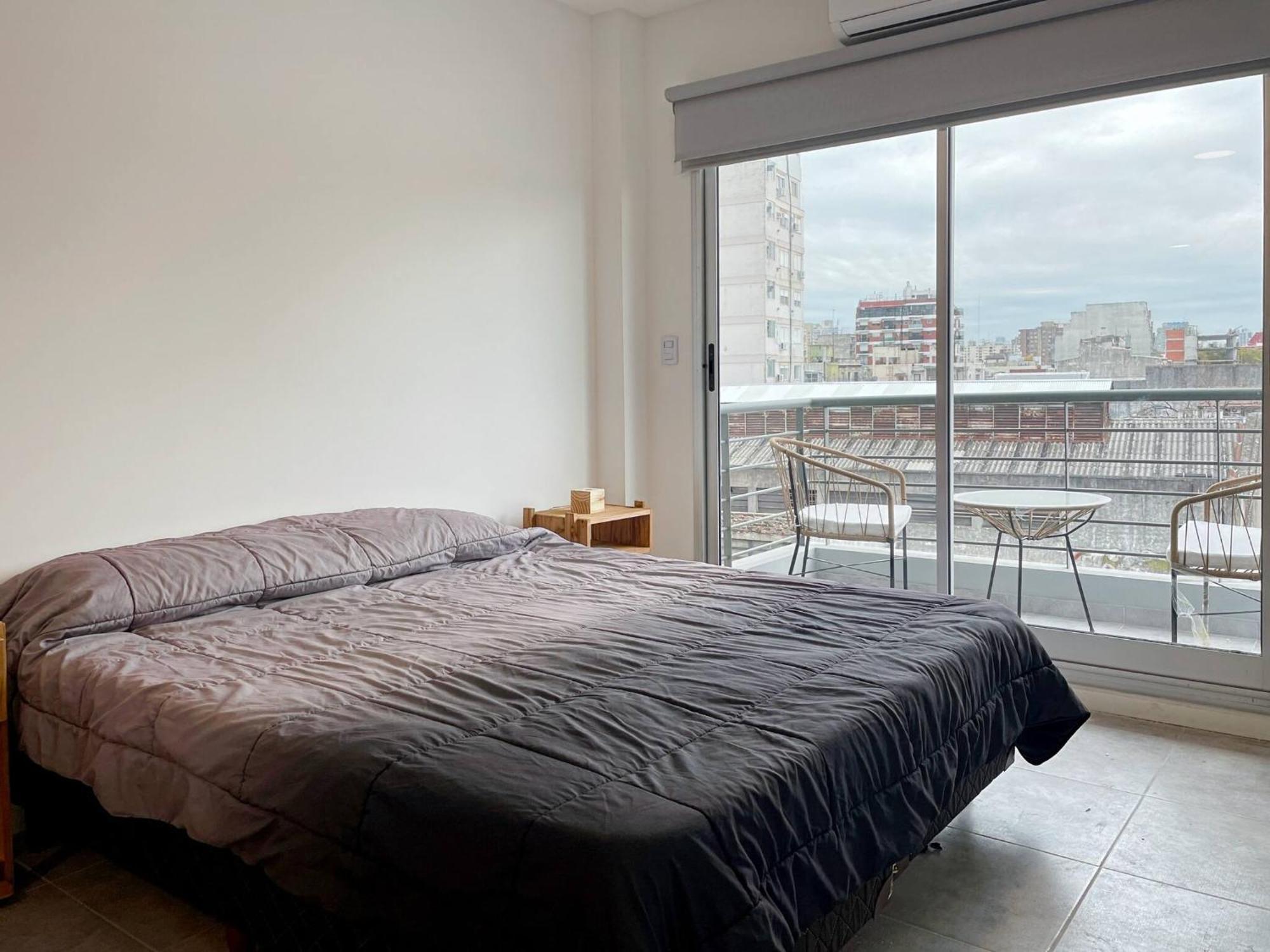 Cozy In San Cristobal Comfort And Perfect Location * Ciudad Autónoma de Buenos Aires