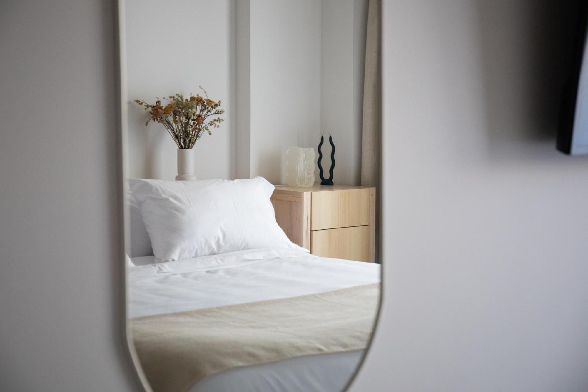 Attico Oro Apartamento Ciudad Autónoma de Buenos Aires