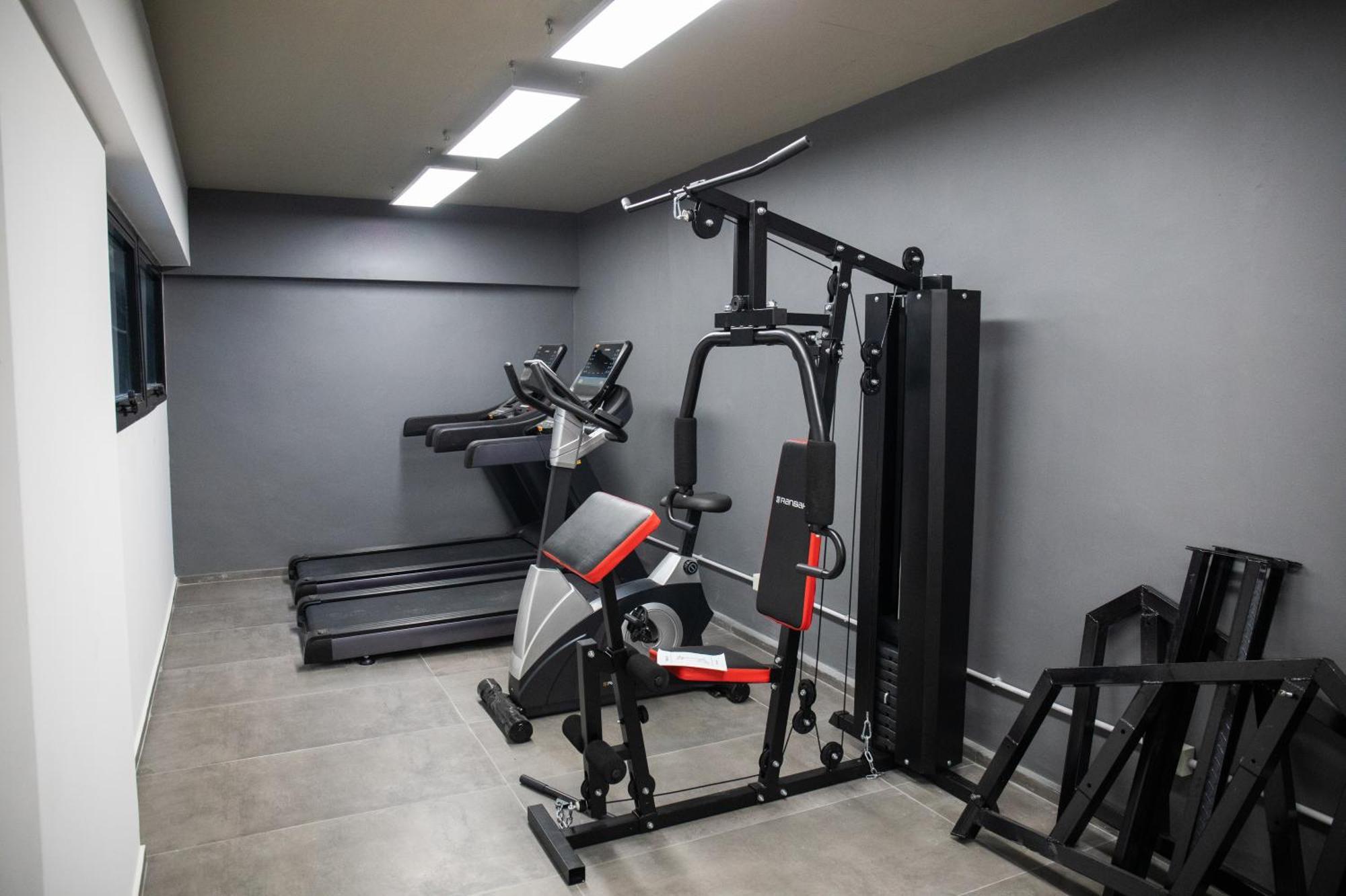 Apartamento Attico Oro