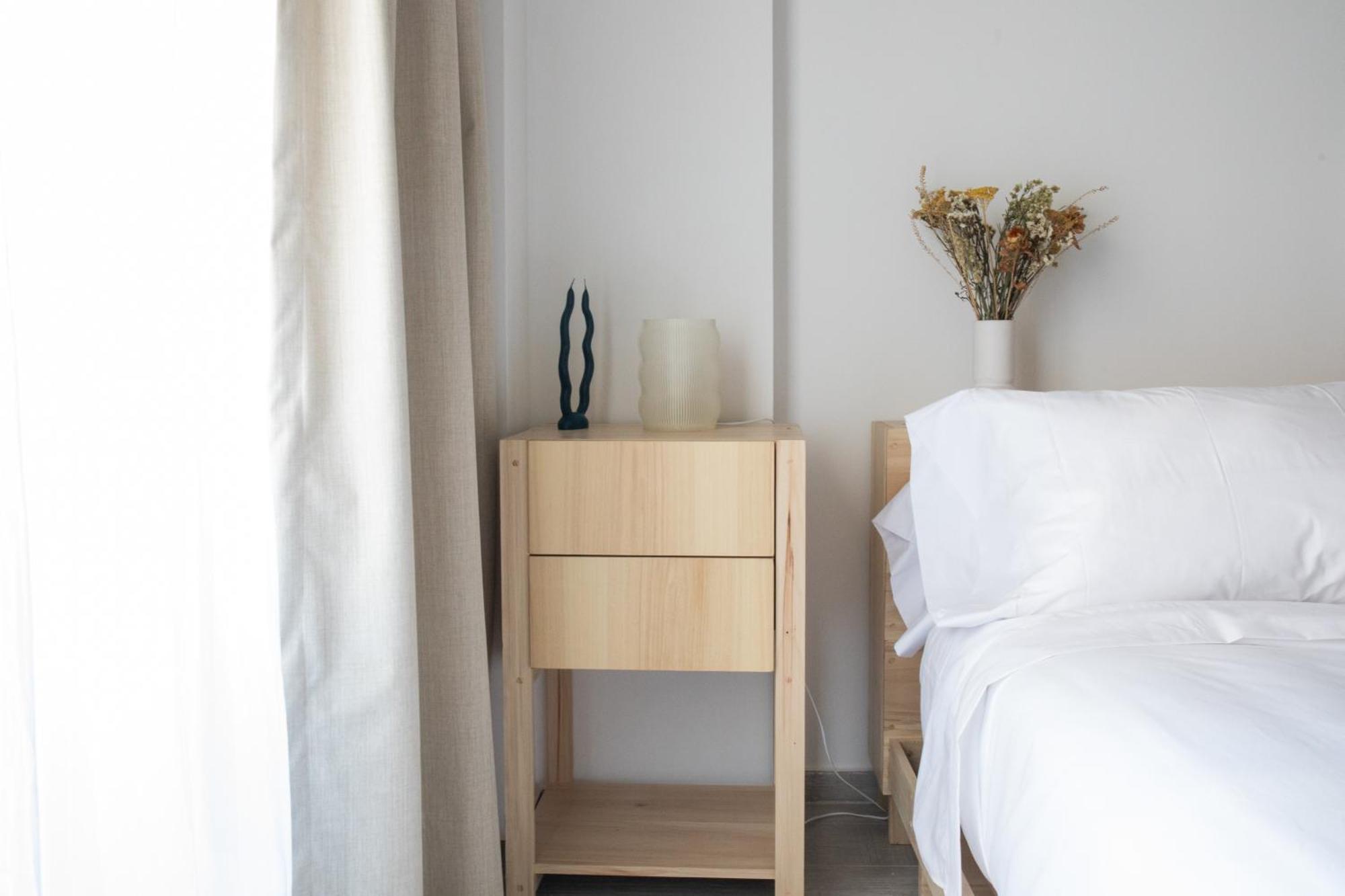 Attico Oro Apartamento *