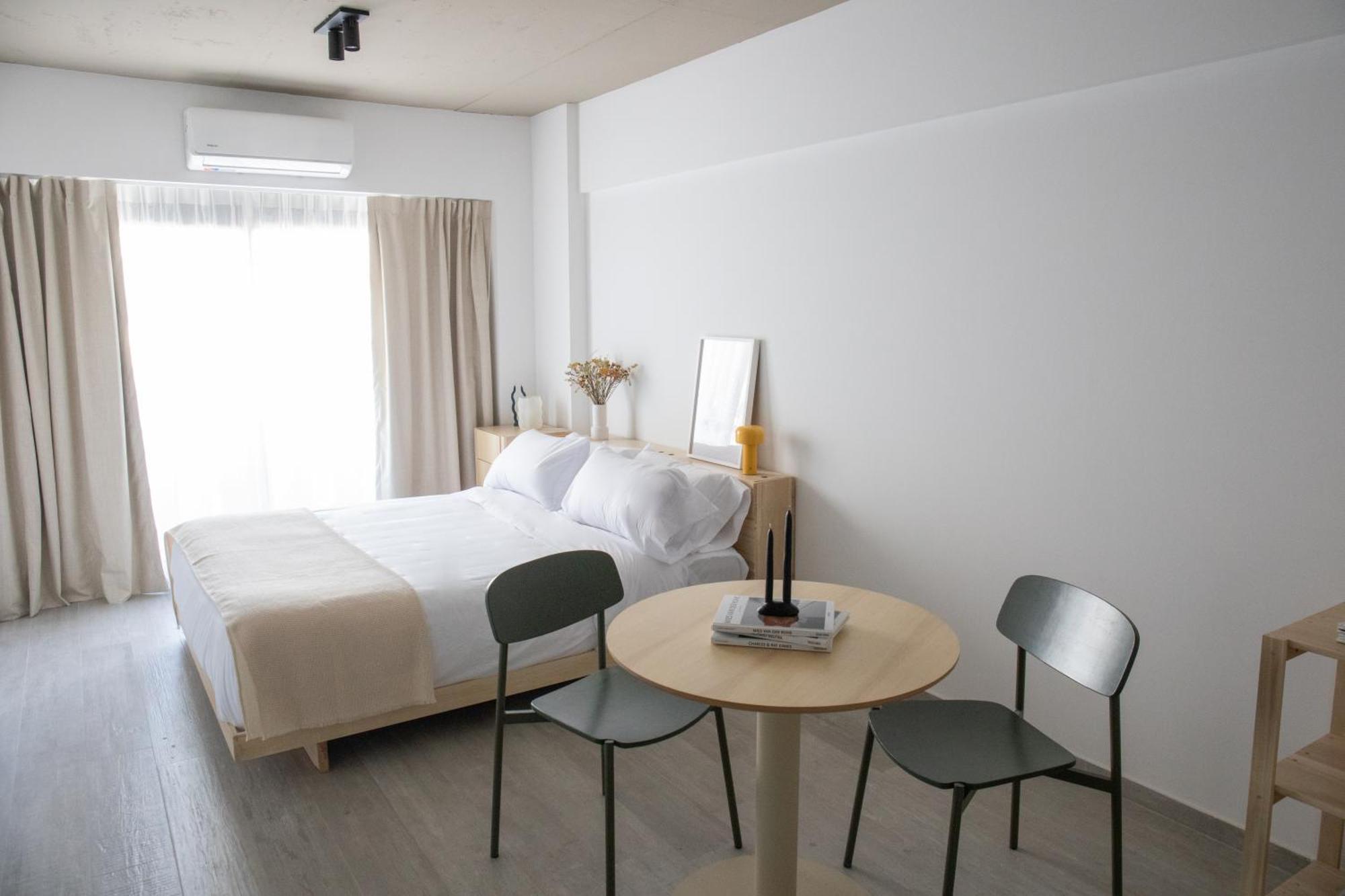 Apartamento Attico Oro *