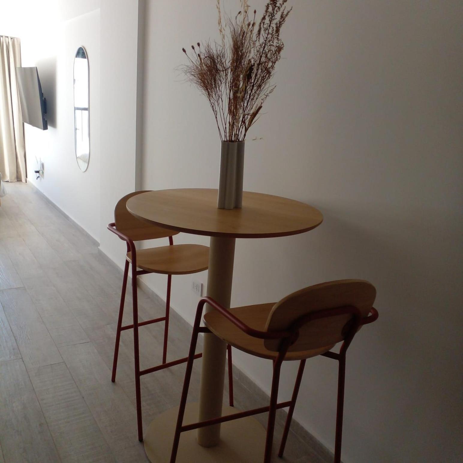 Apartamento Attico Oro Ciudad Autónoma de Buenos Aires