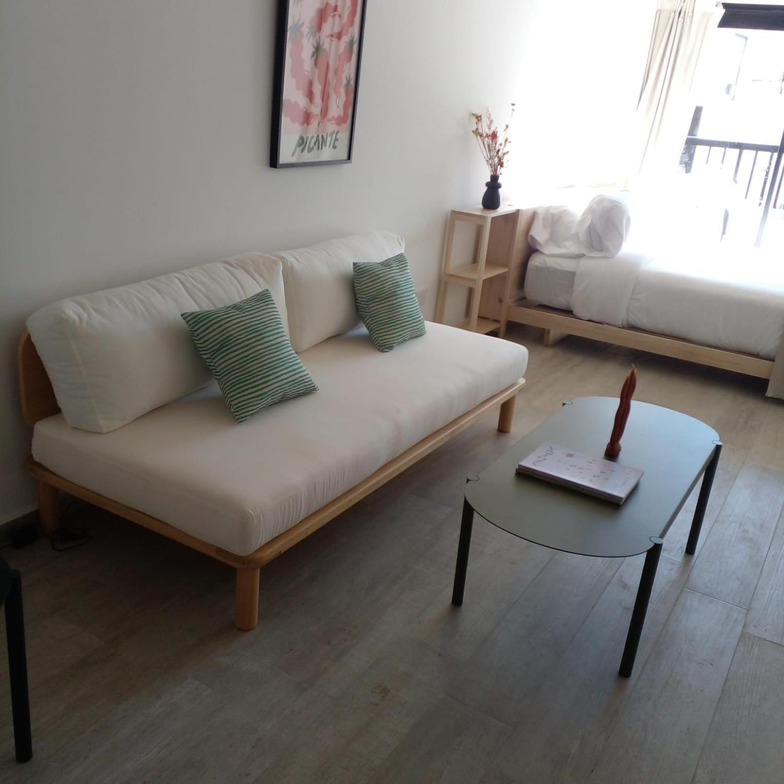 Apartamento Attico Oro *