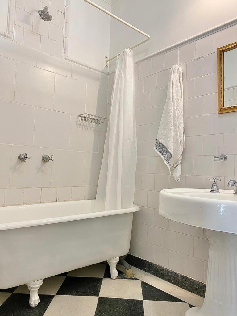 Chemin 3* Ciudad Autónoma de Buenos Aires