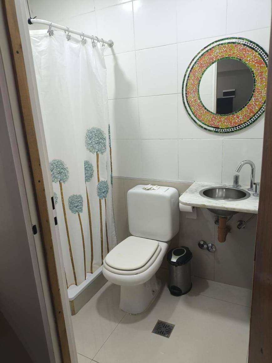 Apartamento Casa Tunez Buenos Aires