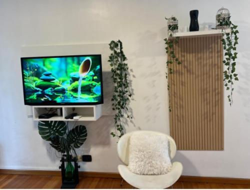 Experiencia Aguirre A Dos Cuadras Del Subte B. Corazon De Outlets, Comercios Y Bares Gastronomicos. Apartamento