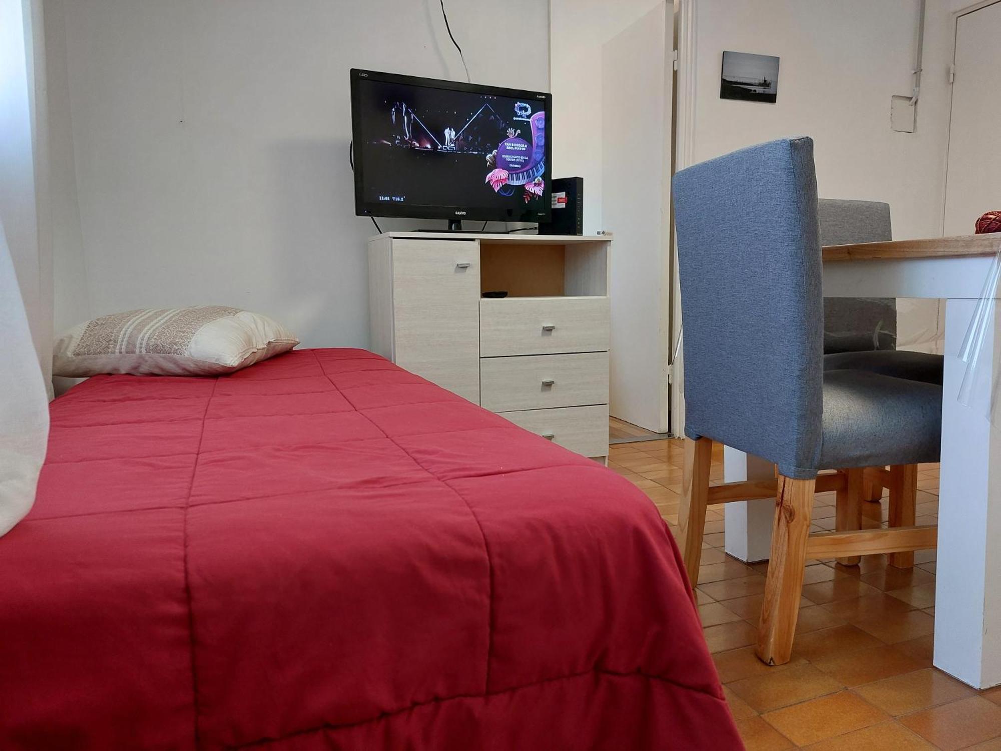Inclan Feliz Apartamento Ciudad Autónoma de Buenos Aires