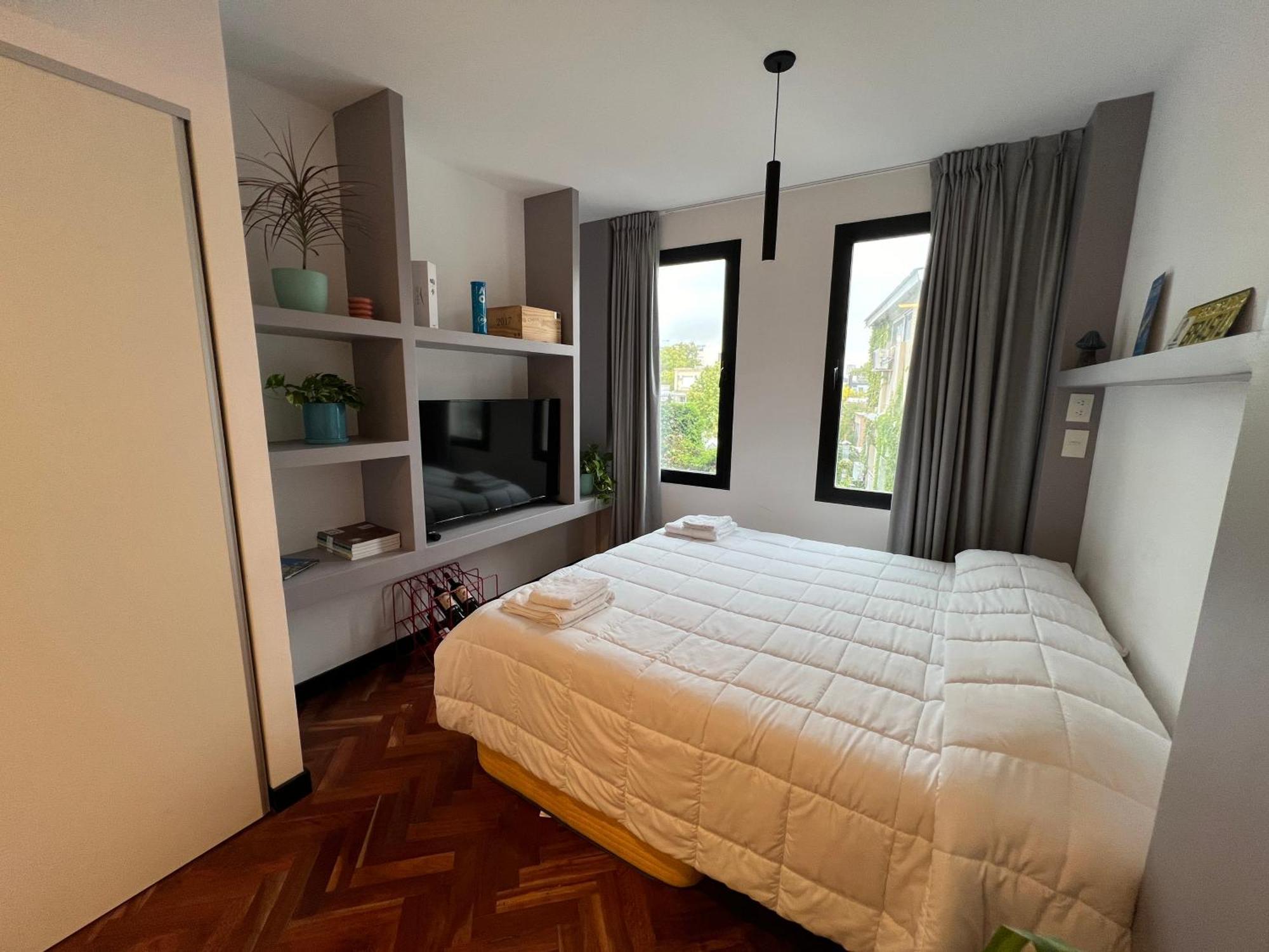 4919 Soho Live - Palermo Soho Apartamento *