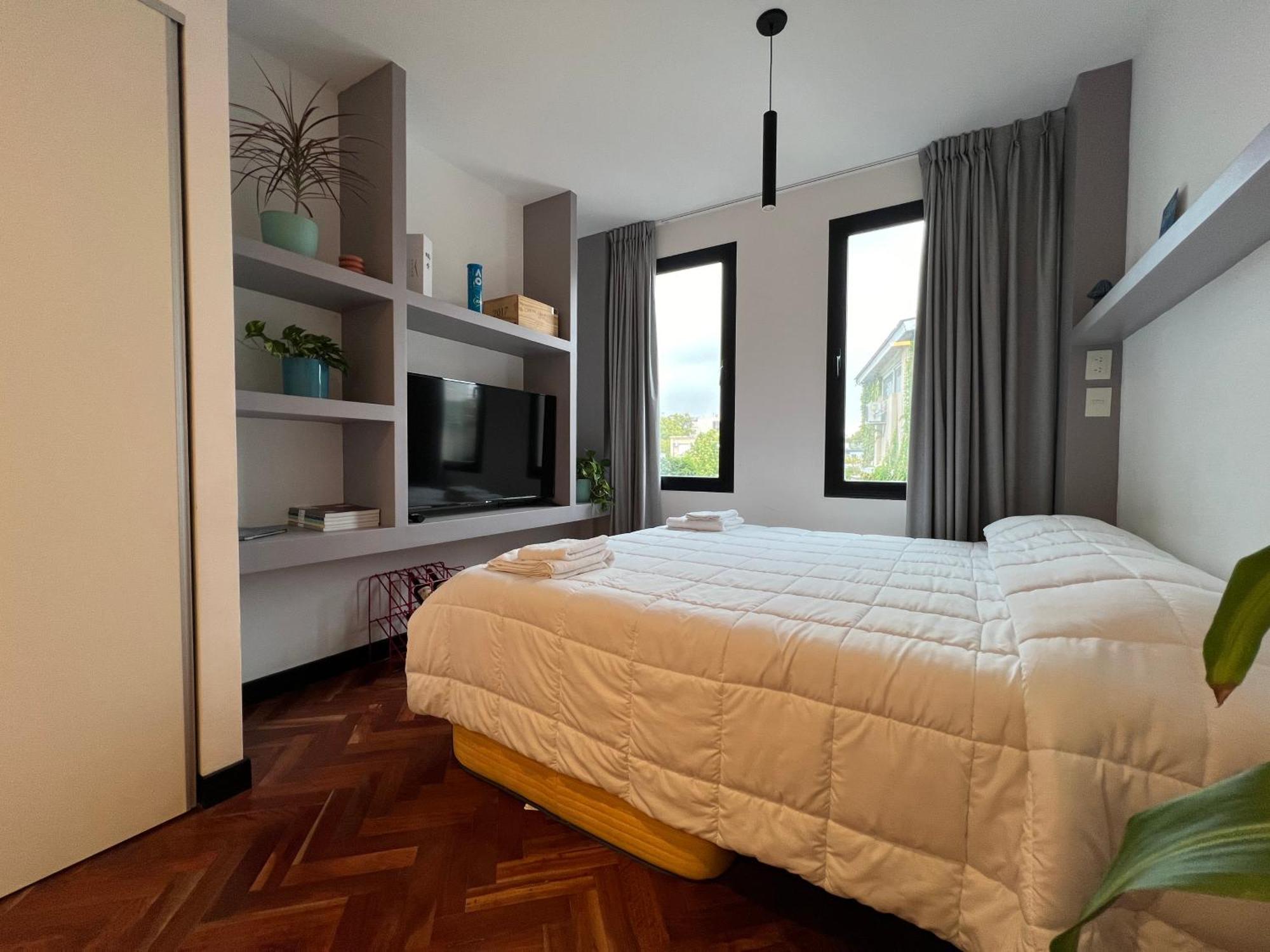 4919 Soho Live - Palermo Soho