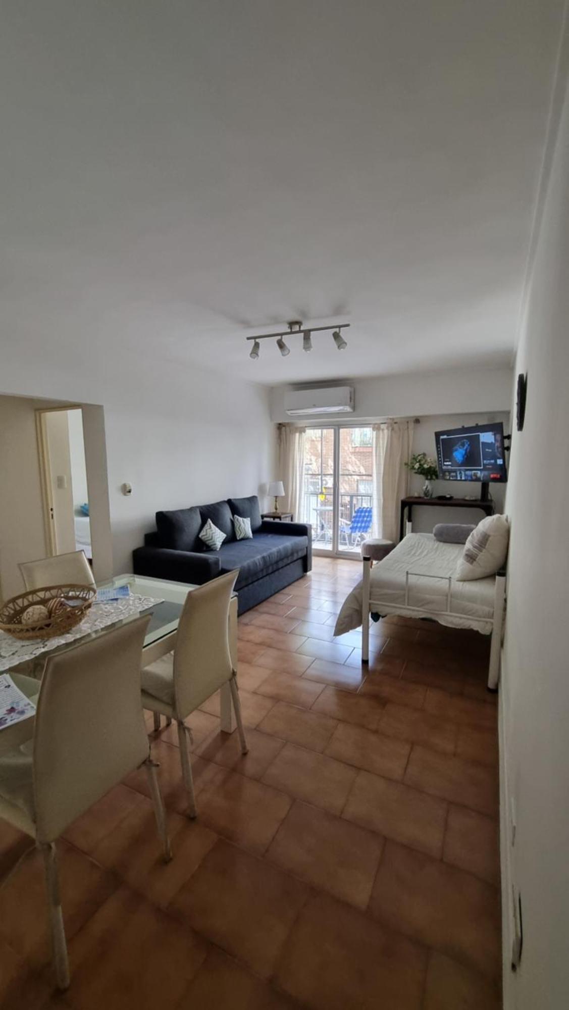 Apartment Miralejos Palermo Soho Buenos Aires