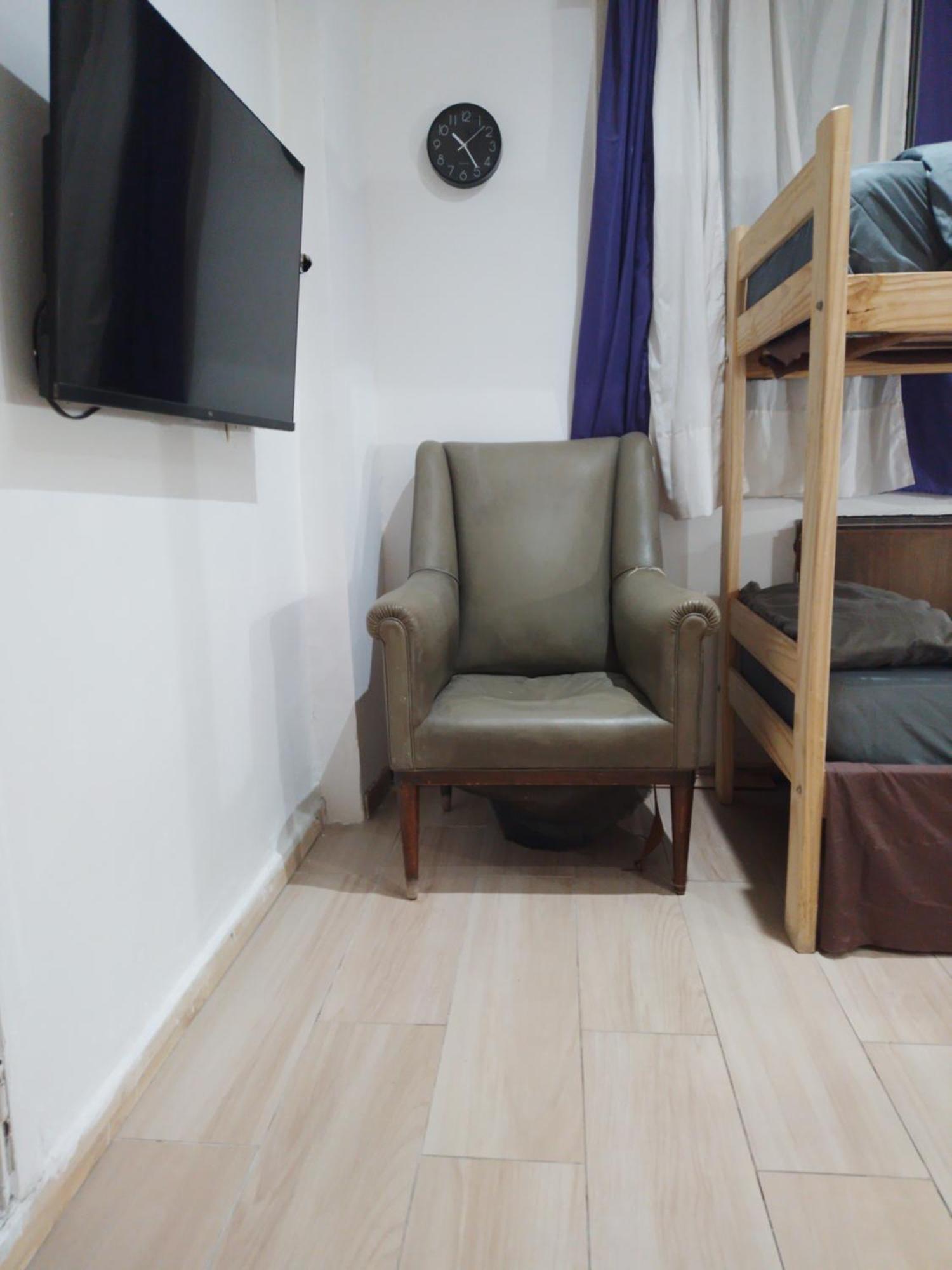 Departamento Obelisco Apartamento *