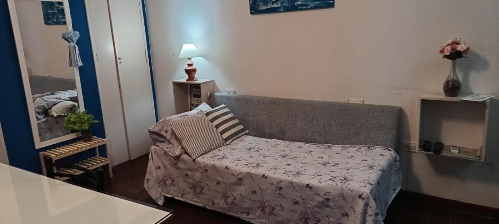 Departamento En El Centro De La Ciudad , Acogedor Luminoso, Wifi Y Servicios Incluidos Apartamento *