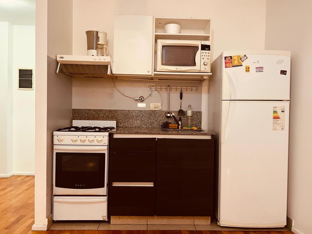 Luminoso Y Comodo Departamento En La Mejor Zona De Palermo Sobre La Calle Araoz Apartamento Ciudad Autónoma de Buenos Aires