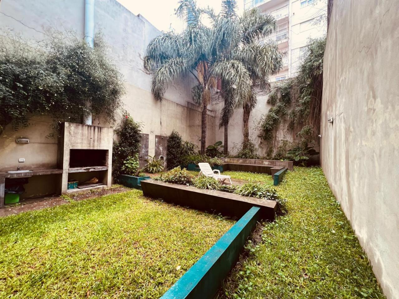 Apartamento Luminoso Y Comodo Departamento En La Mejor Zona De Palermo Sobre La Calle Araoz