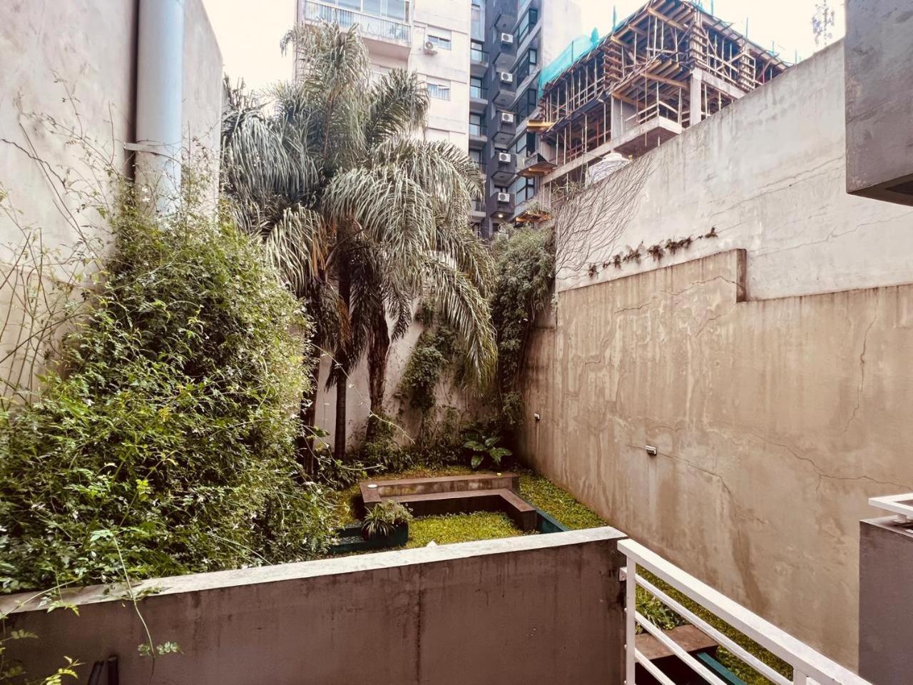 Apartamento Luminoso Y Comodo Departamento En La Mejor Zona De Palermo Sobre La Calle Araoz *