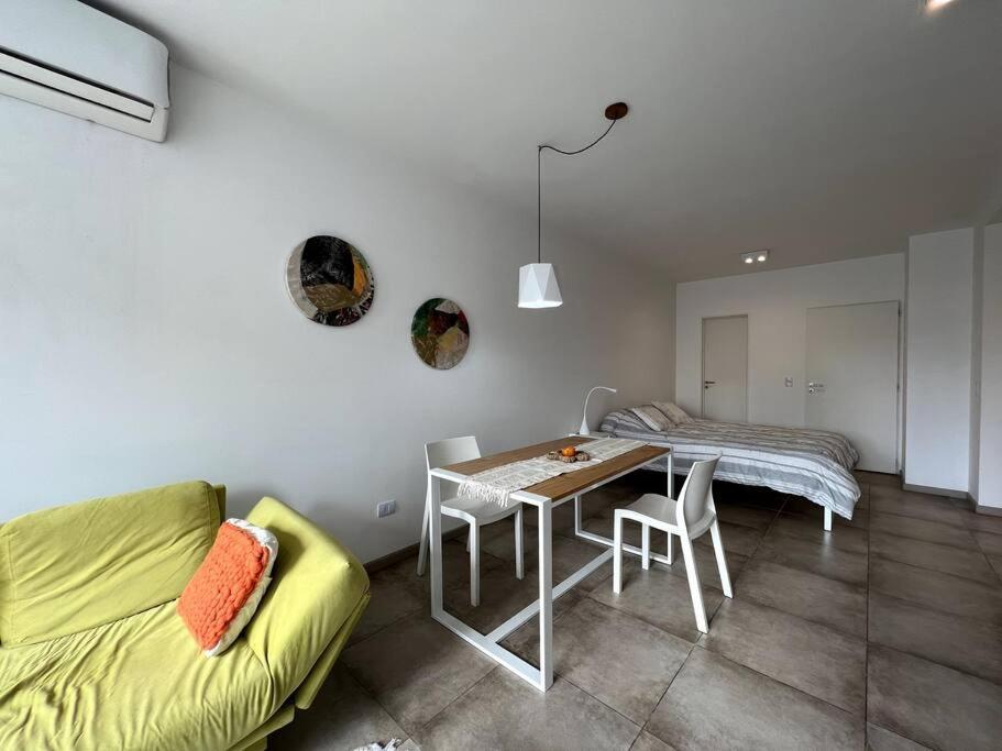 Coleggas En Palermo 7d Apartamento *