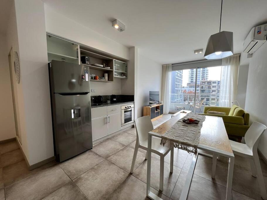 Apartamento Coleggas En Palermo 7d