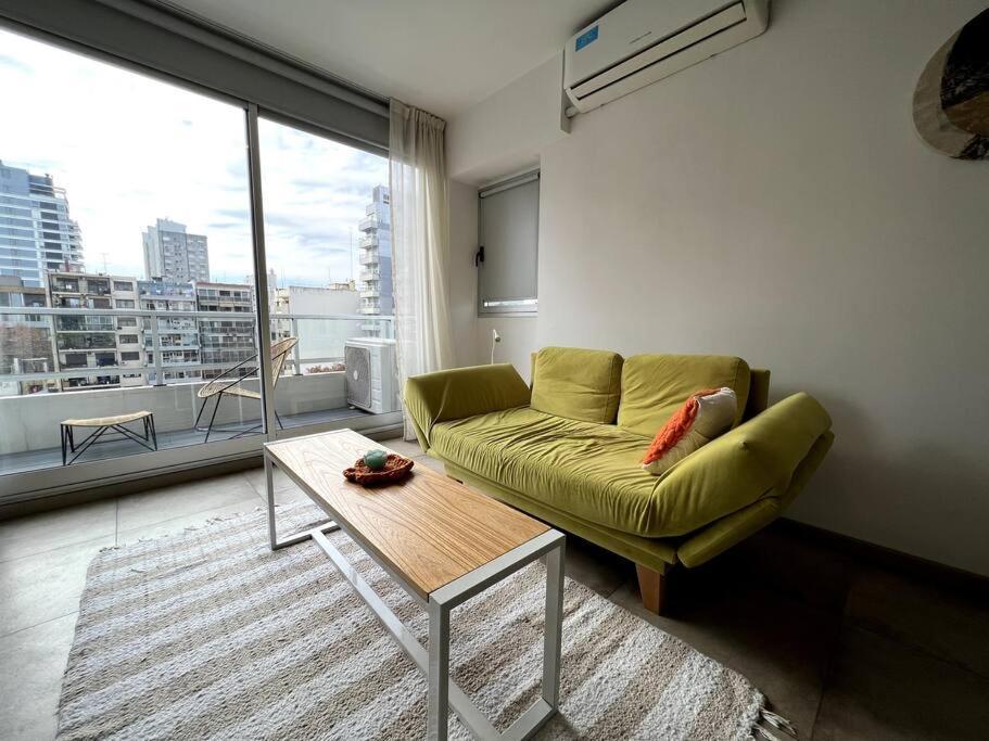 Apartamento Coleggas En Palermo 7d