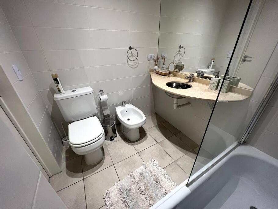 Coleggas En Palermo 7d Apartamento *