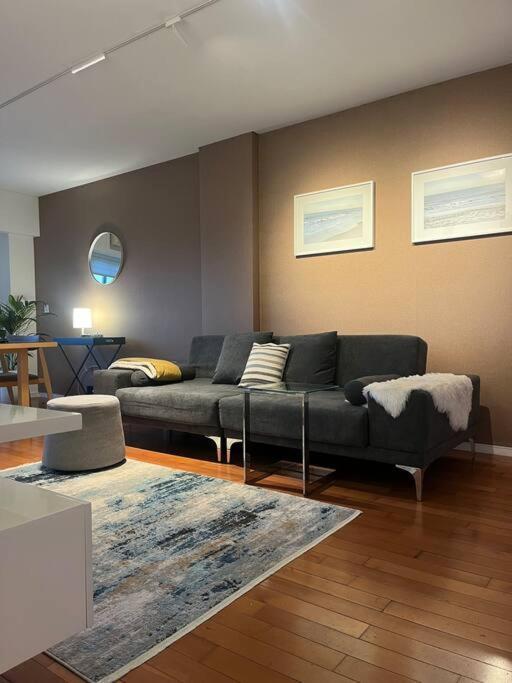 Citymadero Terrazas Ba Apartamento