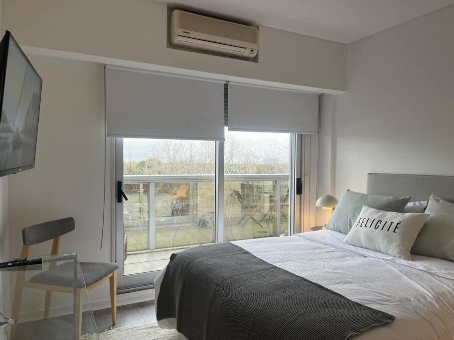 Citymadero Terrazas Ba Apartamento *