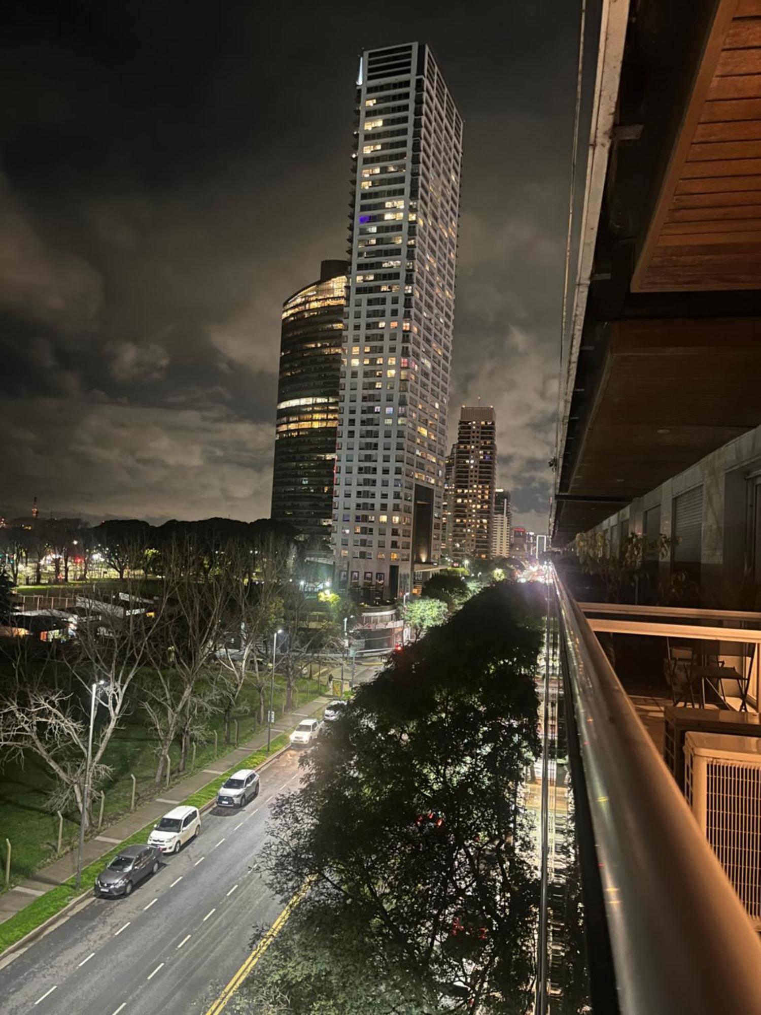 Apartamento Citymadero Terrazas Ba