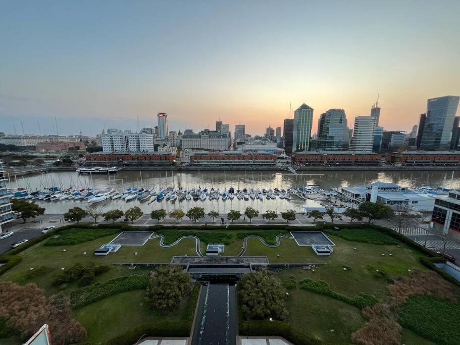 Citymadero Terrazas Ba * Ciudad Autónoma de Buenos Aires