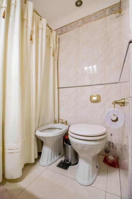 Apartamento En Depto De Lujo Donde Viven 4 Gatitos *