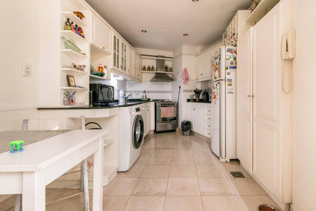 Apartamento En Depto De Lujo Donde Viven 4 Gatitos Ciudad Autónoma de Buenos Aires