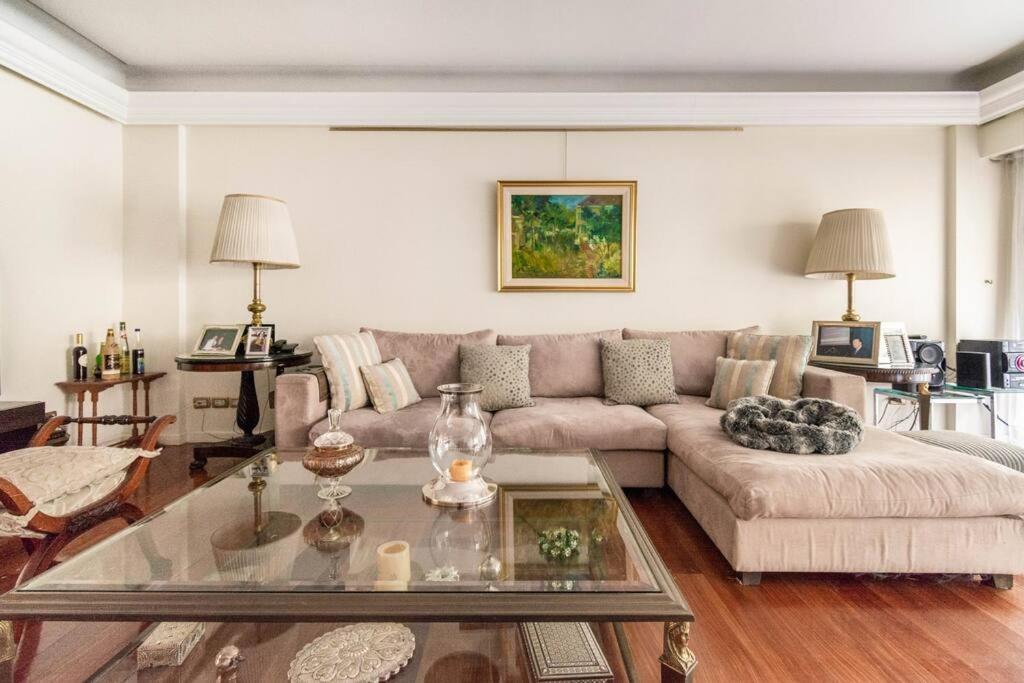 En Depto De Lujo Donde Viven 4 Gatitos Apartamento