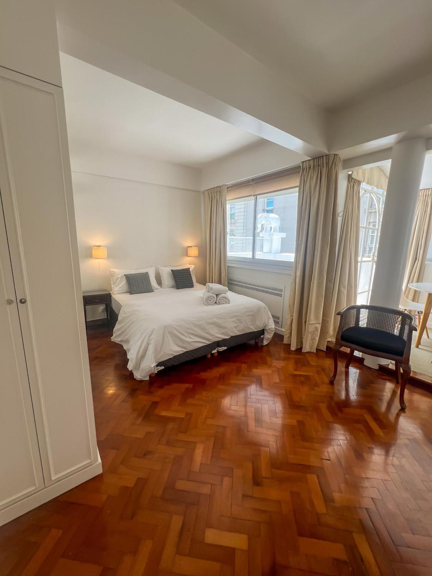 Chic & Unique In The Heart Of Recoleta By Bt Homes Apartamento Ciudad Autónoma de Buenos Aires
