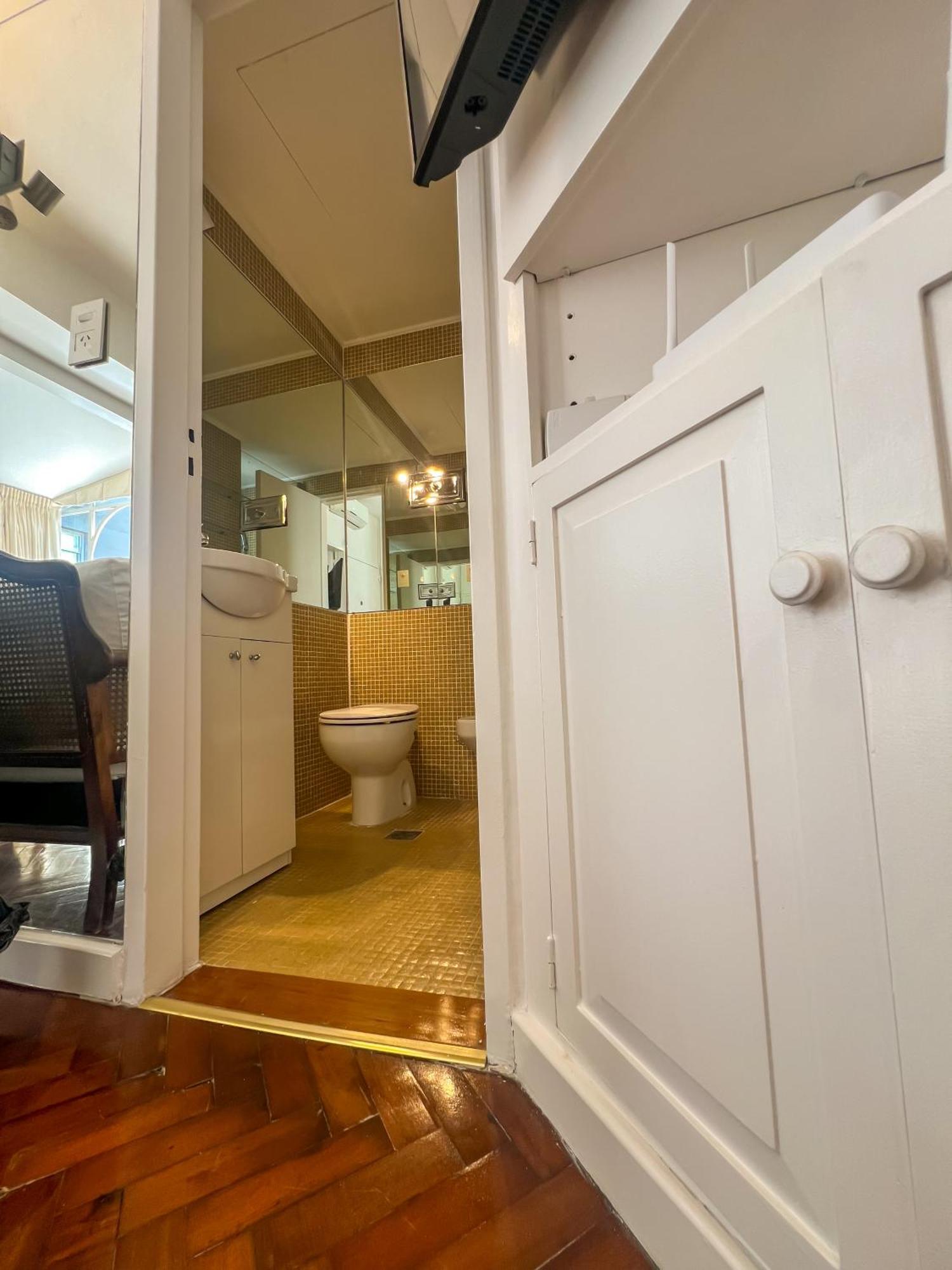 Chic & Unique In The Heart Of Recoleta By Bt Homes Apartamento Ciudad Autónoma de Buenos Aires