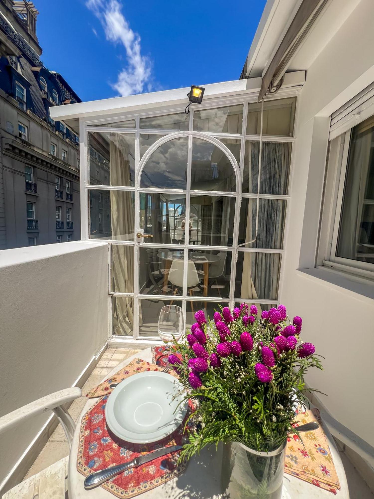 Chic & Unique In The Heart Of Recoleta By Bt Homes * Ciudad Autónoma de Buenos Aires