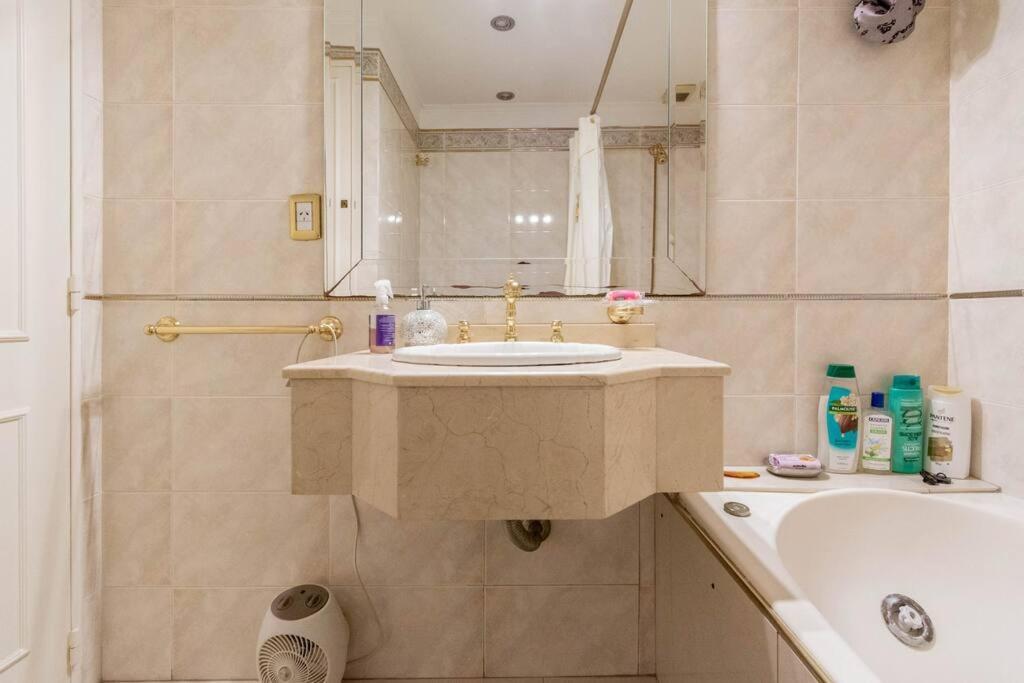 Apartamento En Depto De Lujo Donde Viven 4 Gatitos Ciudad Autónoma de Buenos Aires