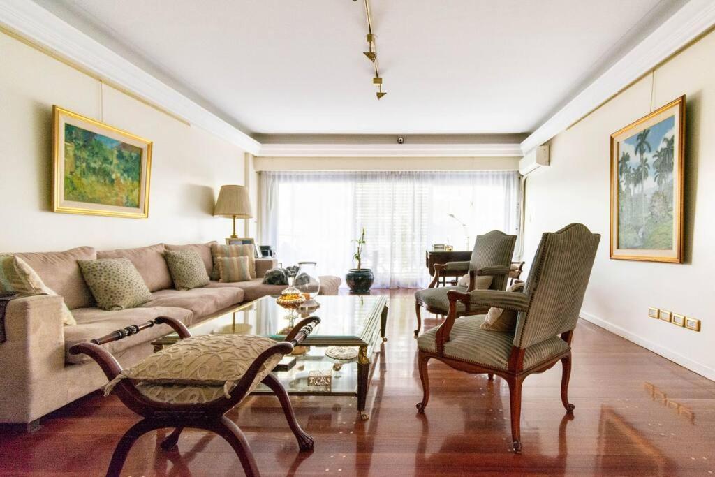 Apartamento En Depto De Lujo Donde Viven 4 Gatitos Ciudad Autónoma de Buenos Aires