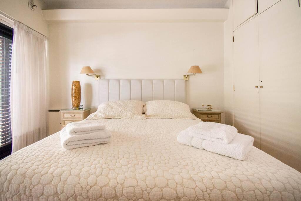 Apartamento En Depto De Lujo Donde Viven 4 Gatitos