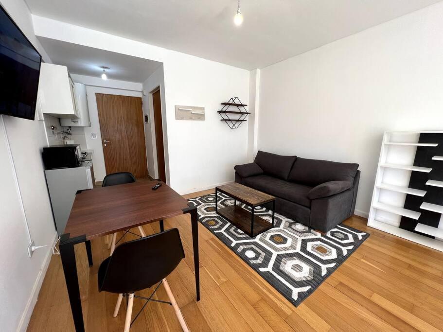 Coleggas En Belgrano 7b Apartamento Buenos Aires