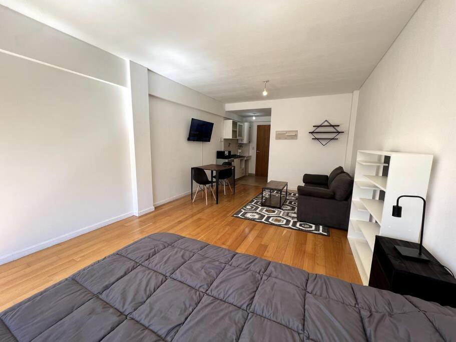 Coleggas En Belgrano 7b Apartamento Buenos Aires