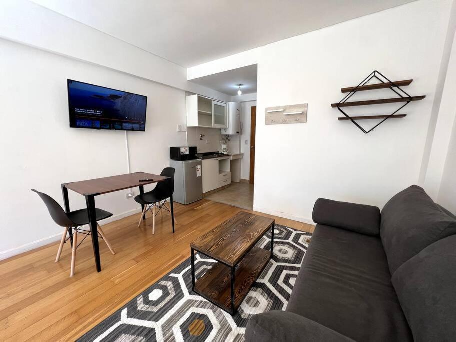Coleggas En Belgrano 7b Apartamento
