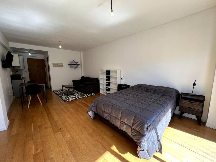 Apartamento Coleggas En Belgrano 7b Buenos Aires